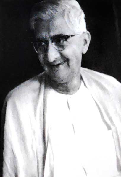 Premankur Atarthi